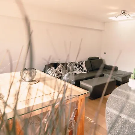 Seabird By Interhome