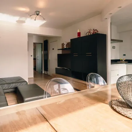 Apartamento Seabird By Interhome Ostende