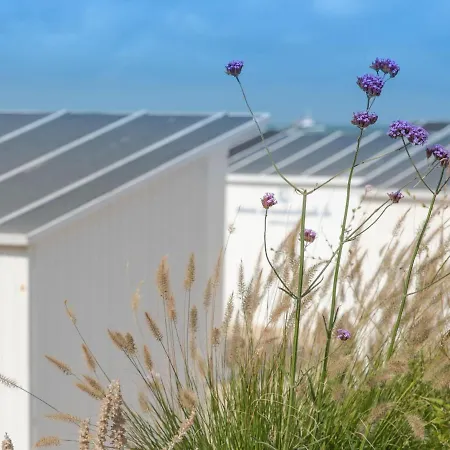 Apartamento Seabird By Interhome Ostende
